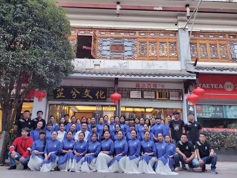 企业动态|2019年中国（广州）茶业博览会